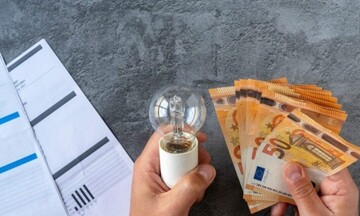«Κοκτέιλ μολότοφ» για τους ενεργειακούς λογαριασμούς των νοικοκυριών