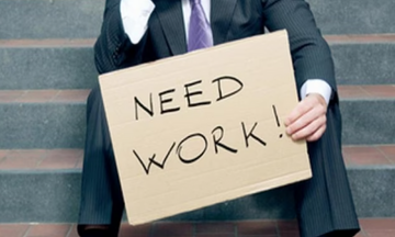 ΗΠΑ: Σε υψηλό 9μήνου οι αιτήσεις για επίδομα ανεργίας - Αυξήθηκαν στις 231.000