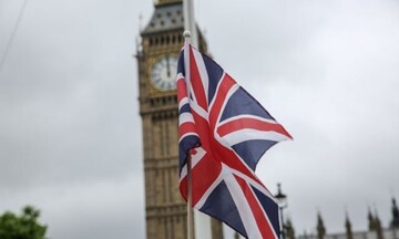 Βρετανία: Άνοδος του ΑΕΠ κατά 0,6% το πρώτο τρίμηνο