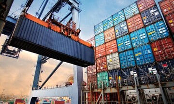 Βουτιά 11% στις εξαγωγές του α’ τριμήνου - Μείωση και των εισαγωγών 