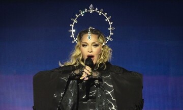 Οικονομικός θρίαμβος το «The Celebration Tour» για την Madonna