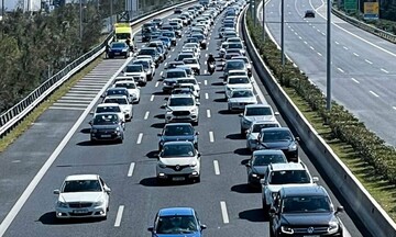 Τι αλλάζει για ανασφάλιστα οχήματα, ΚΤΕΟ και τέλη κυκλοφορίας - Νέο σύστημα ελέγχων και ποινών
