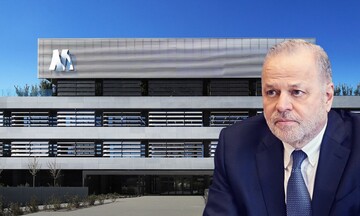 Mytilineos: Η Citi διατηρεί τη σύσταση buy με τιμή-στόχο τα 46 ευρώ  