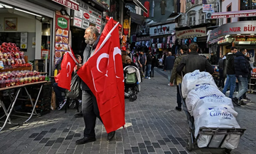 "Σφίγγει τα λουριά" η Τουρκία -Τριετές πρόγραμμα λιτότητας κατά του πληθωρισμού