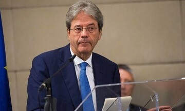 Τζεντιλόνι: Το Eurogroup θα προχωρήσει με την Ένωση Κεφαλαιαγορών, με ή χωρίς συναίνεση