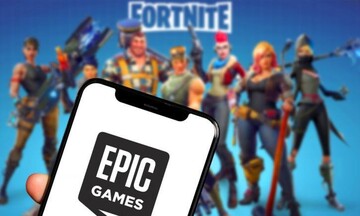 Ολλανδία: Υψηλό πρόστιμο στην εταιρεία του Fortnite για αθέμιτες πρακτικές