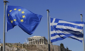 Κομισιόν: Πάνω από τον μέσο όρο της ευρωζώνης και της ΕΕ η αναπτυξιακή δυναμική της Ελλάδας το 2024 