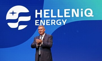 Helleniq Energy: Υποχώρησαν κατά 35% τα καθαρά κέρδη το α' τρίμηνο 2024, στα 164 εκατ. ευρώ  