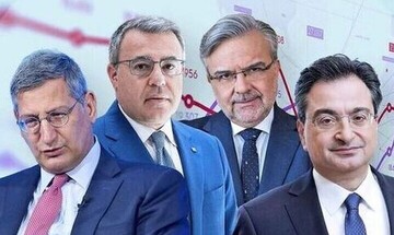 NBG Securities: Πώς «είδε» τα αποτελέσματα των τεσσάρων ελληνικών τραπεζών