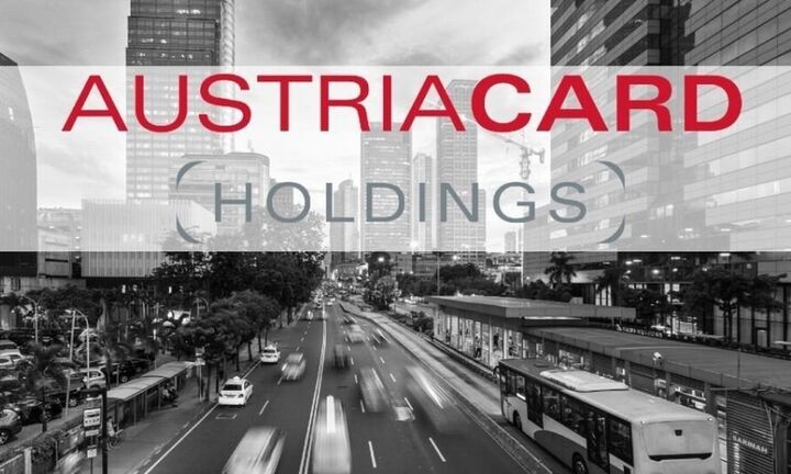 Austriacard: Εξαγόρασε τη βρετανική LSTech - Στα 1,6 εκατ. ευρώ η αποτίμηση