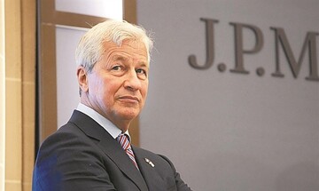 JP Morgan:  Πιο κοντά από ποτέ η διαδοχή του ισχυρότερου τραπεζίτη στον κόσμο