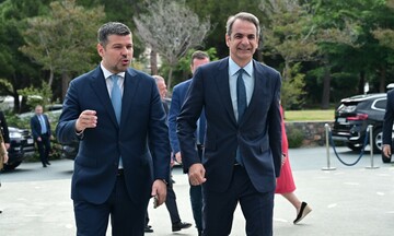 Κ. Μητσοτάκης στο «Power Summit 2024»: Ενεργειακός περιφερειακός παίκτης η ΔΕΗ