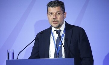 Γ. Στάσσης (ΔΕΗ): Διπλασιασμός των επενδύσεων στο δίκτυο διανομής