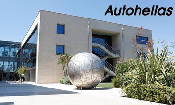 Autohellas: Αύξηση κερδών 6% το πρώτο τρίμηνο - Στα 217,1 εκατ. ο τζίρος
