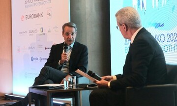 Κυριάκος Μητσοτάκης: Νέα μέτρα στήριξης για την οικογένεια μετά τις ευρωεκλογές  