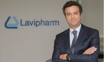 Lavipharm: Καθαρά κέρδη 1,11 εκατ. ευρώ  ενισχυμένα κατά 87,1%  το πρώτο τρίμηνο  