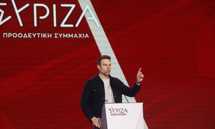 Γενικό Λογιστήριο του Κράτους: Από 6 έως 7,3 δισ. ευρώ το κόστος των φορολογικών μέτρων του ΣΥΡΙΖΑ