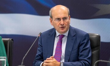 Κ. Χατζηδάκης: Σε βάρος μισθών και συντάξεων η πρόταση νόμου του ΣΥΡΙΖΑ για μείωση ΦΠΑ