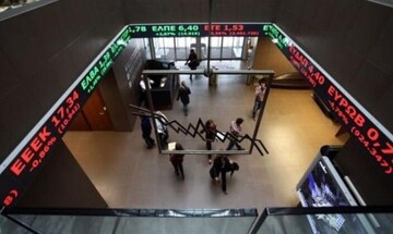 Σε τελική ευθεία προς τις ευρωεκλογές και οι προσδοκίες για το ΧΑ, η Intrakom Holdings και η Noval