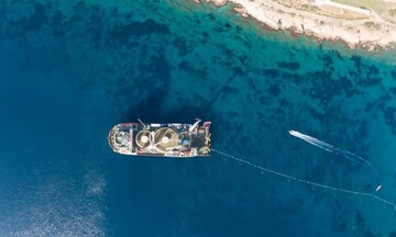ΑΔΜΗΕ: Παράταση έως 12 Ιουλίου της β' φάσης για τη διάθεση του 20% της «Αριάδνη Interconnection»