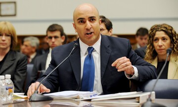 Κασκάρι (Fed): Χρειάζονται πολλοί μήνες θετικών στοιχείων για τη μείωση των επιτοκίων