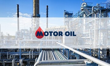 Motor Oil: Yποχώρησαν στα 192 εκατ. ευρώ τα καθαρά κέρδη το 1ο τρίμηνο