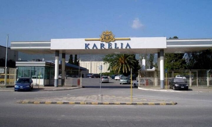 Καρέλια: Διανομή μερίσματος 11,78 ευρώ ανά μετοχή