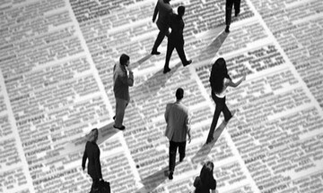 Αμετάβλητη στο 10,8% η ανεργία τον Απρίλιο