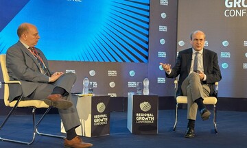 Κ. Χατζηδάκης: Τα «Τρασονόμικς» του ΣΥΡΙΖΑ θα οδηγούσαν σε νέα μνημόνια