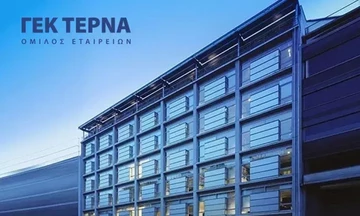 Euroxx για ΓΕΚ ΤΕΡΝΑ: Overweight και τιμή-στόχος 20,2 ευρώ για τη μετοχή