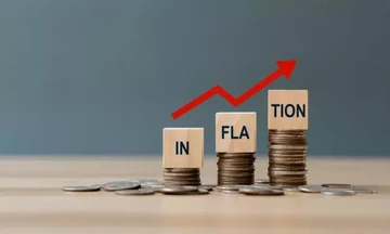 Έπεσε στο 2,3% ο πληθωρισμός τον Μάιο στην Ελλάδα - Στο 2,6% στην Ευρωζώνη