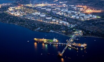 Motor Oil: «Πράσινο υδρογόνο» στα διυλιστήρια Κορίνθου και Αμυνταίου – Στα €60-70 εκατ. η επένδυση