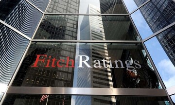 "Πάγος" από την Fitch: Διατήρησε το BBB- για την Ελλάδα – Κράτησε σταθερό το outlook