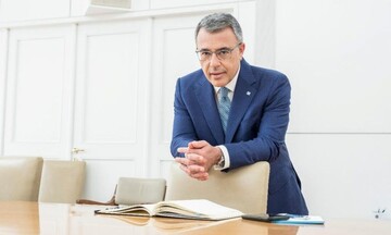 Βγαίνει στις αγορές η Alpha Bank με ομόλογο 500 εκατ. ευρώ