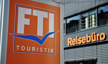 FTI: Χρεοκόπησε ο τρίτος μεγαλύτερος τουριστικός πάροχος της Ευρώπης