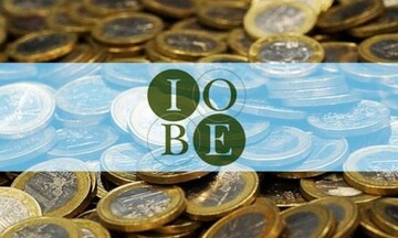 ΙΟΒΕ: Βελτίωση του οικονομικού κλίματος τον Μάιο - Mικρή υποχώρηση της καταναλωτικής εμπιστοσύνης