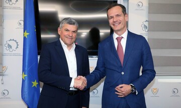 ΑΔΜΗΕ: Το καλώδιο GSI ρίχνει 30% το κόστος ρεύματος στην Κύπρο - Τι δείχνει η μελέτη