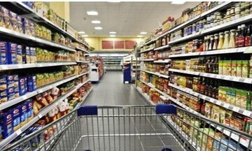Μειωμένες οι τιμές στα σούπερ μάρκετ για πρώτη φορά τον Μάιο - Οι λόγοι