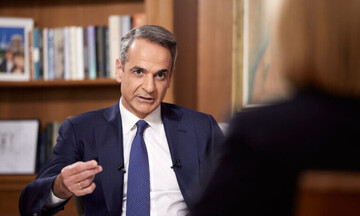 Κυρ. Μητσοτάκης: Ανοίγουμε μέτωπο με τις πολυεθνικές – Τι είπε για το πόθεν έσχες Κασσελάκη