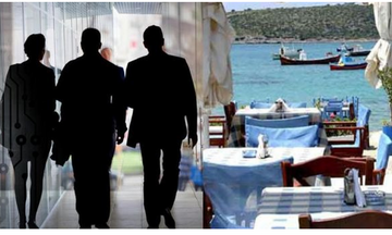 Θερινό σαφάρι της ΑΑΔΕ με 42.000 ελέγχους - Απόβαση ελεγκτών σε δημοφιλείς τουριστικούς προορισμούς