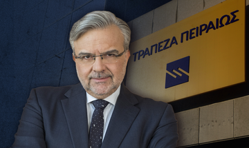 Αναβαθμίζει το guidance η Τράπεζα Πειραιώς – Oι νέοι στόχοι για το 2024