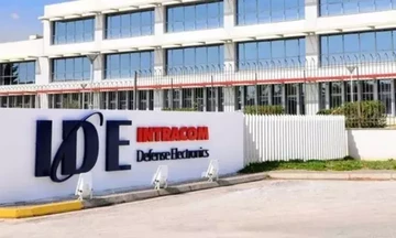 Intracom Defense: Ανέλαβε την προμήθεια του συστήματος GENAIRCON SAPS για τον Λιθουανικό στρατό