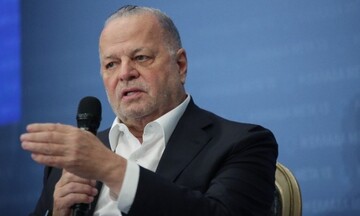 Ευ. Μυτιληναίος (Metlen): Μπαίνουμε στη λιανική αγορά ρεύματος της Μ. Βρετανίας