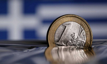 Bloomberg: Tα άλλοτε «καμένα χαρτιά» της Ευρώπης τώρα υπεραποδίδουν – Το παράδειγμα της Ελλάδας 
