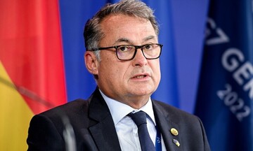 Νάγκελ: Η ΕΚΤ μπορεί να μην μειώσει ξανά τα επιτόκια σύντομα