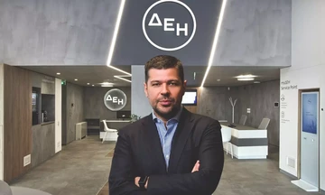 Γ. Στάσσης (ΔΕΗ): Η στρατηγική στις ΑΠΕ, η σημασία των διασυνδέσεων και η επένδυση στην προμήθεια