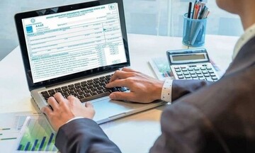 Φορολογικές Δηλώσεις: Προαιρετικός ο IBAN για τους άνω των 65 ή με αναπηρία 67% και άνω