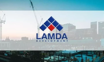 Εuroxx: Ξεκινά την κάλυψη της Lamda Development με σύσταση overweight και τιμή-στόχο 10 ευρώ/μετοχή