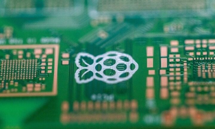 Raspberry Pi: Ανοδος 39% της μετοχής στην πρεμιέρα στην αγορά του Λονδίνου