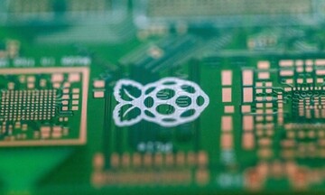 Raspberry Pi: Ανοδος 39% της μετοχής στην πρεμιέρα στην αγορά του Λονδίνου